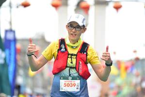 BIB: 5039
                            <button type="button" onclick="openModal(21798211)" class="btn btn-primary btn-sm float-right btn-popup" data-toggle="modal" data-target=".modal-high-quality">
                        <i class="fas fa-shopping-cart"></i> Add to Cart
                    </button>
                                            <button type="button" onclick="isThisMe(21798211, true)" class="btn btn-success btn-sm float-right btn-popup btn-isme hidden" data-toggle="tooltip" data-placement="bottom" title="นี่คือรูปของคุณใช่ไหม คลิกที่นี่เพื่อเอาเข้าอัลบั้ม">
                        <i class="fas fa-plus"></i> Add to album
                    </button>
                    <button type="button" onclick="isThisMe(21798211, false)" class="btn btn-warning btn-sm float-right btn-popup btn-isnotme hidden">
                        <i class="fas fa-ban"></i> Remove from album
                    </button>